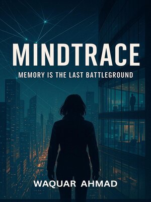 cover image of Mindtrace